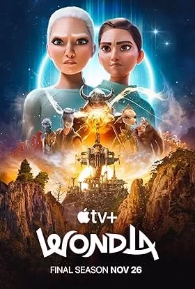 Serienbibliothek von IPTV LINIE