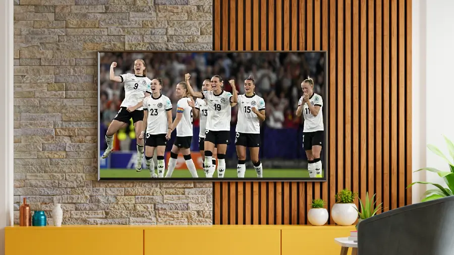 IPTV-Anbieter Deutschland