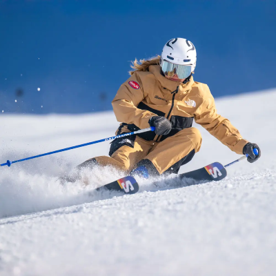 Skiing-iptv